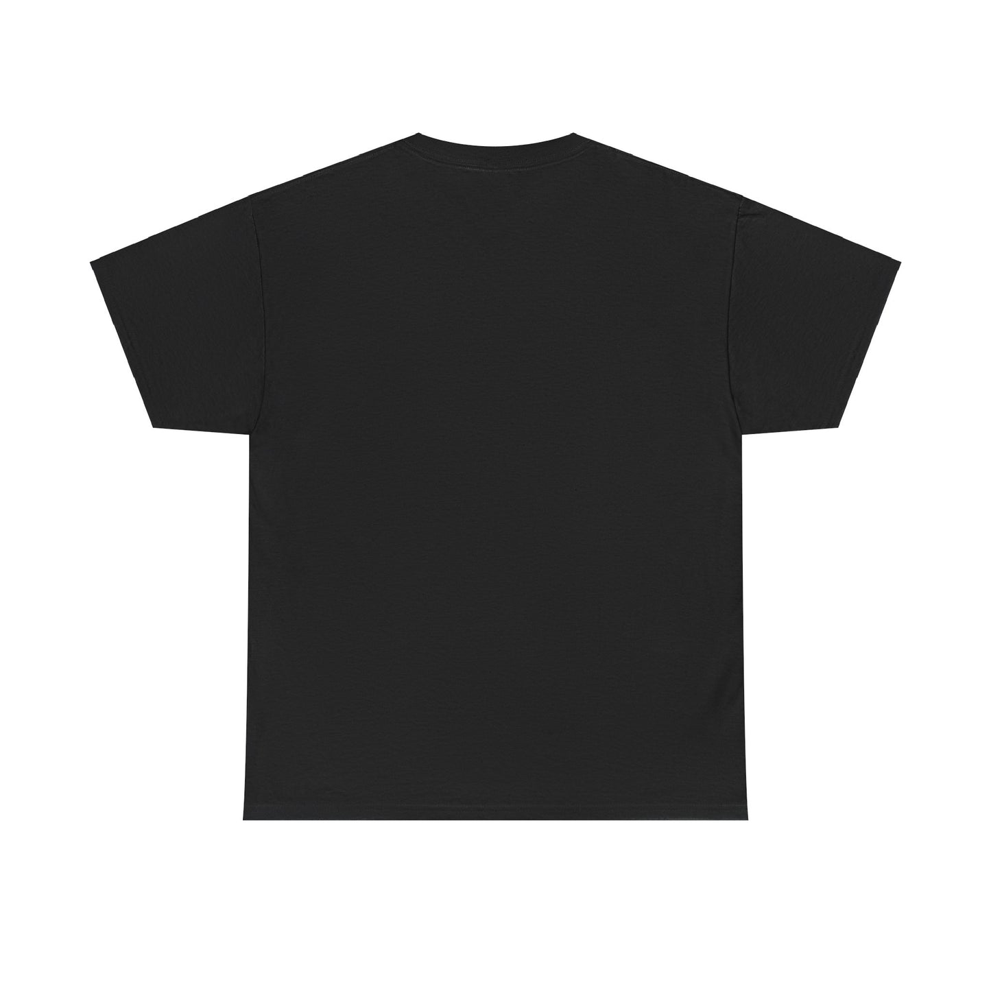 T-shirt unisex. Penguins - original art print
