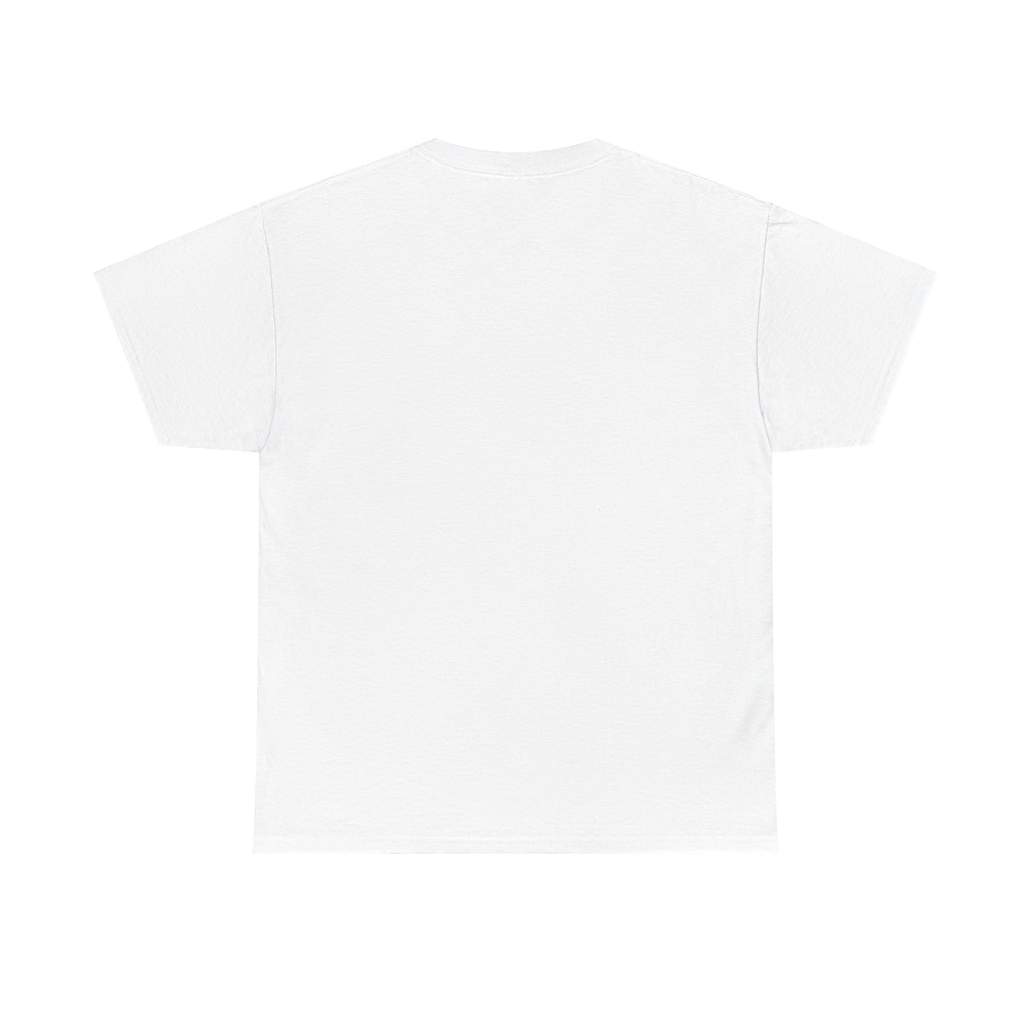 T-shirt unisex. Penguins - original art print